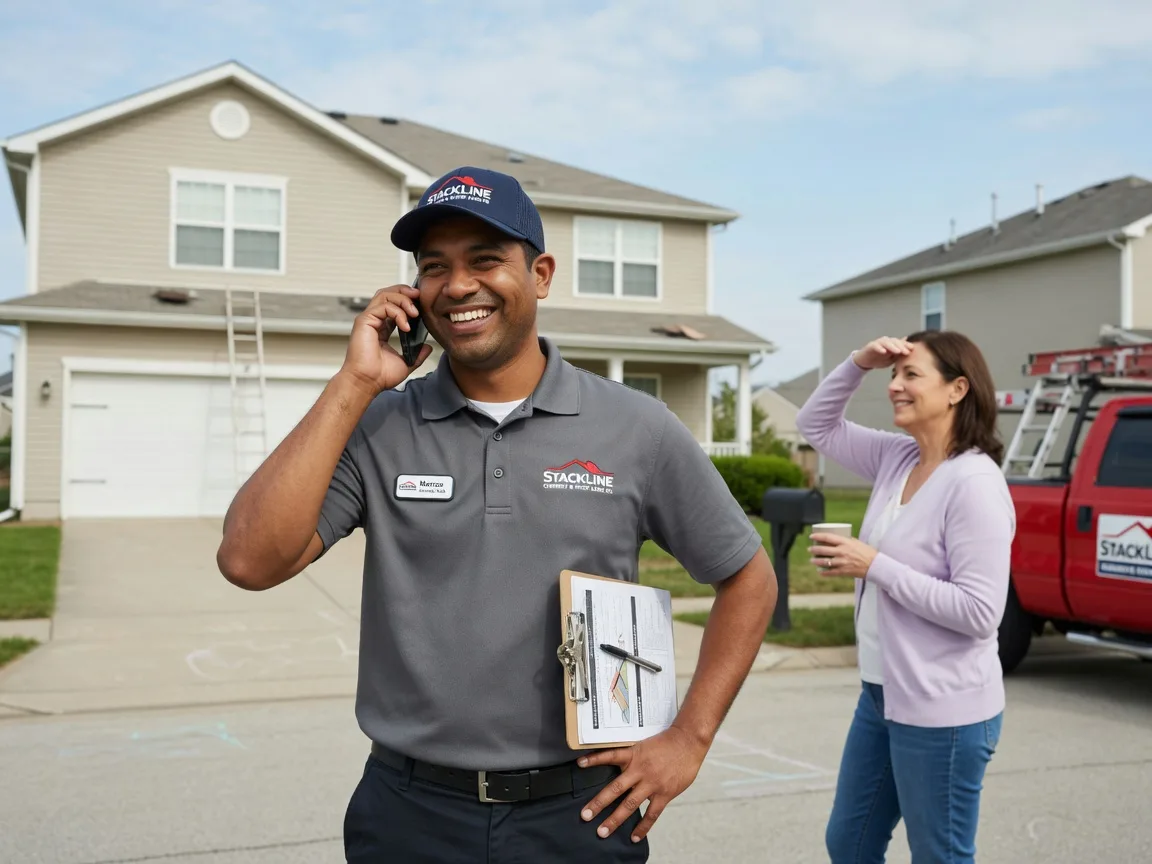 Chimney flashing repair Joanna, SC FAQs